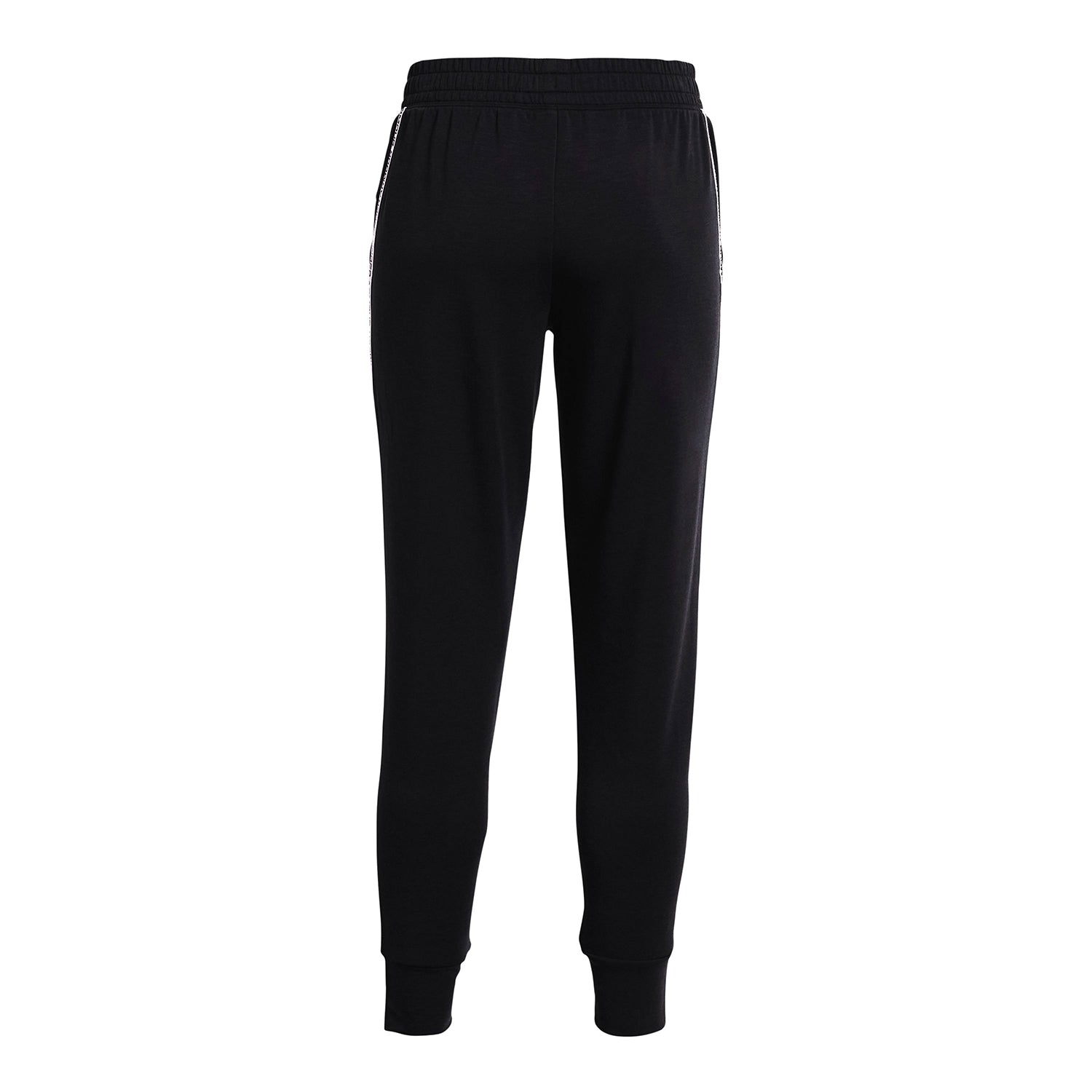 Pantalones UA Rival Terry Taped para Mujer