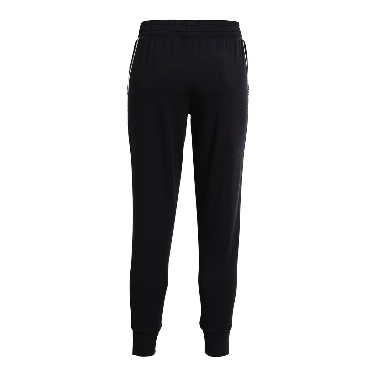 Pantalones UA Rival Terry Taped para Mujer
