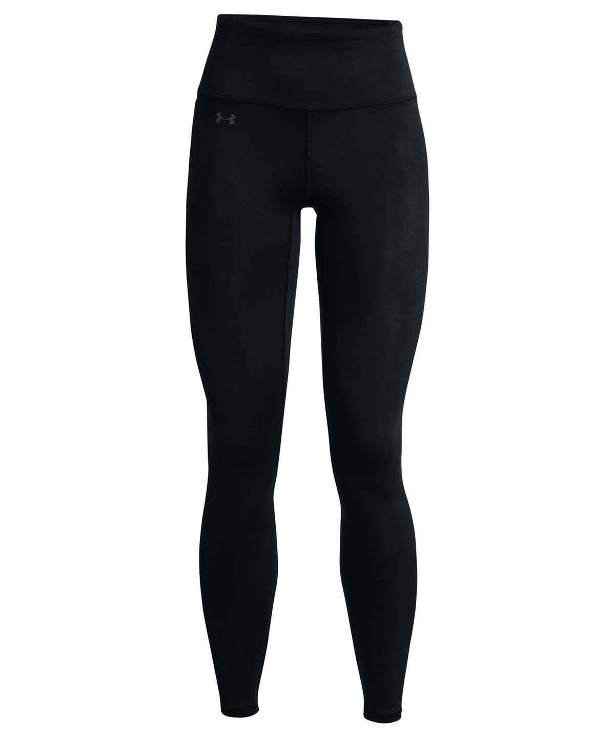 Calzas HeatGear® Armour Hi-Rise Full-Length para Mujer