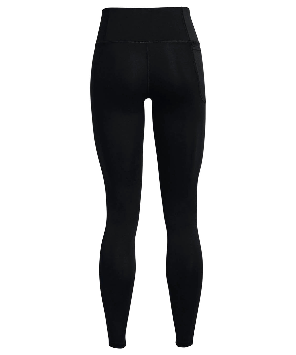 Calzas HeatGear® Armour Hi-Rise Full-Length para Mujer