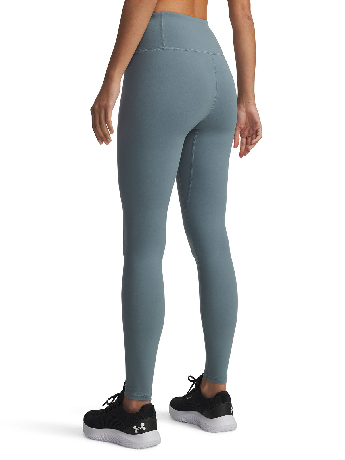 Calza de entrenamiento para Mujer Motion Azul Under Armour