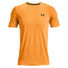 Polera manga corta UA RUSH™ Seamless para Hombre