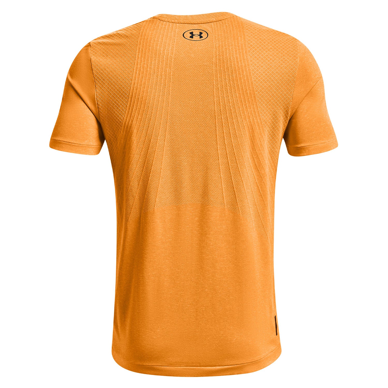 Polera manga corta UA RUSH™ Seamless para Hombre