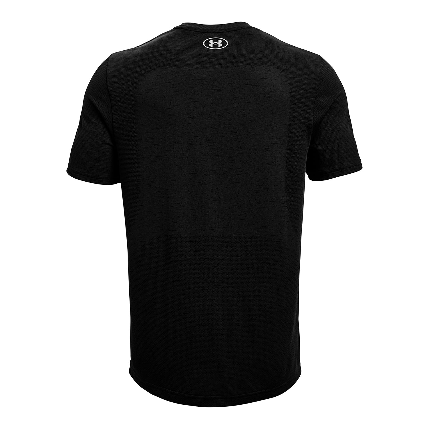 Polera Manga Corta UA Seamless para Hombre