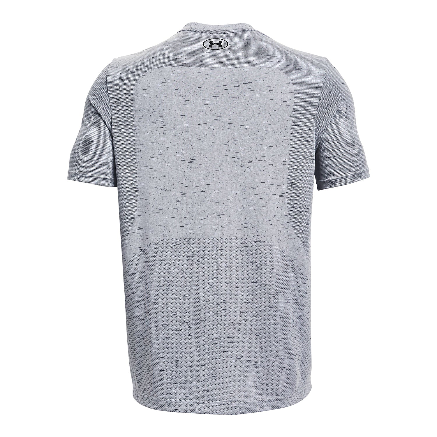 Polera Manga Corta UA Seamless para Hombre