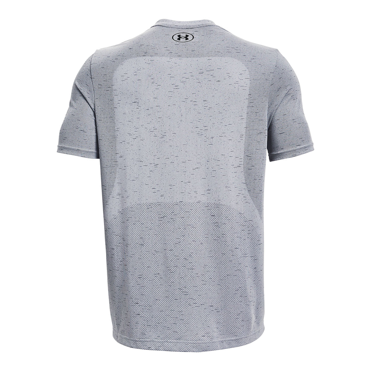 Polera Manga Corta UA Seamless para Hombre