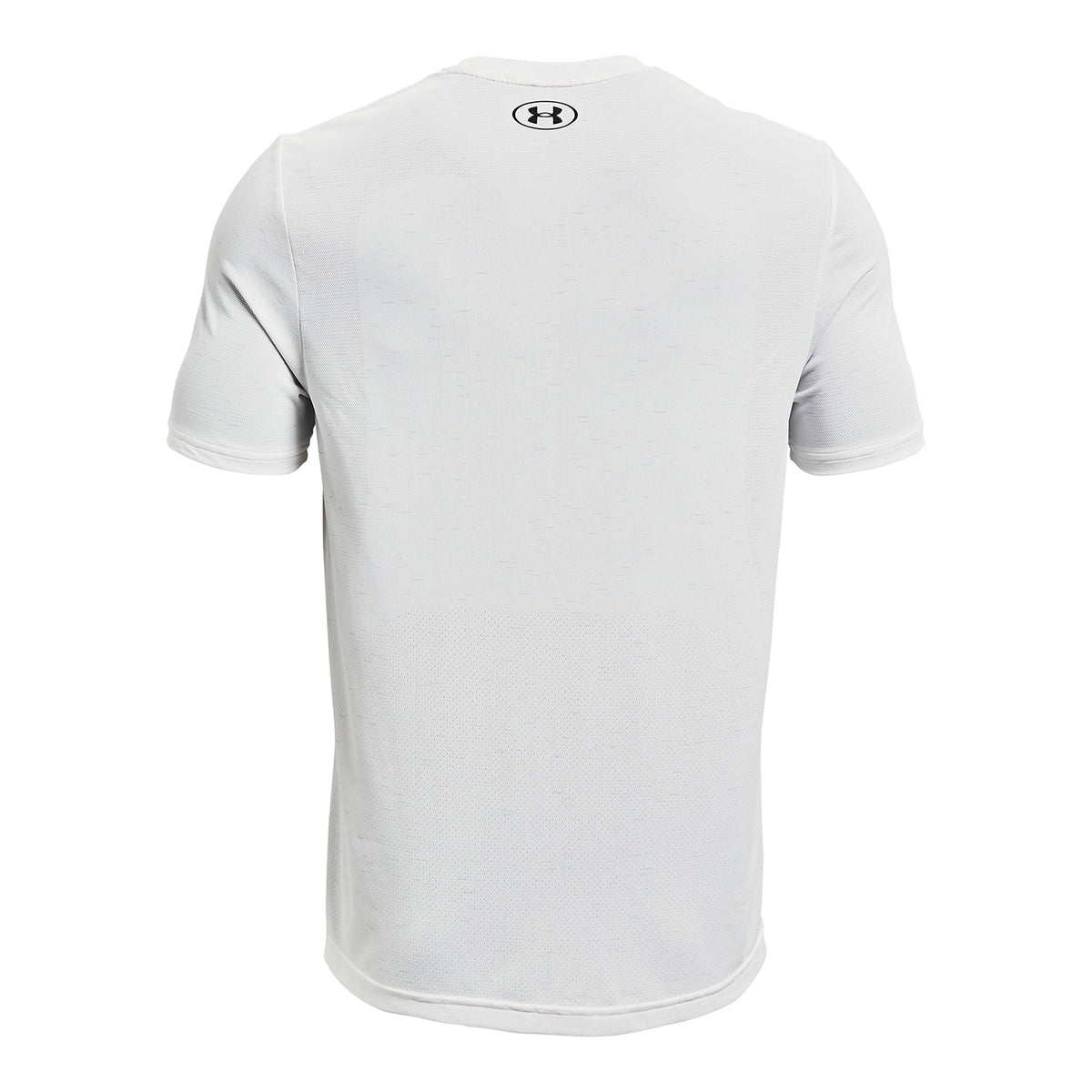 Polera Manga Corta UA Seamless para Hombre