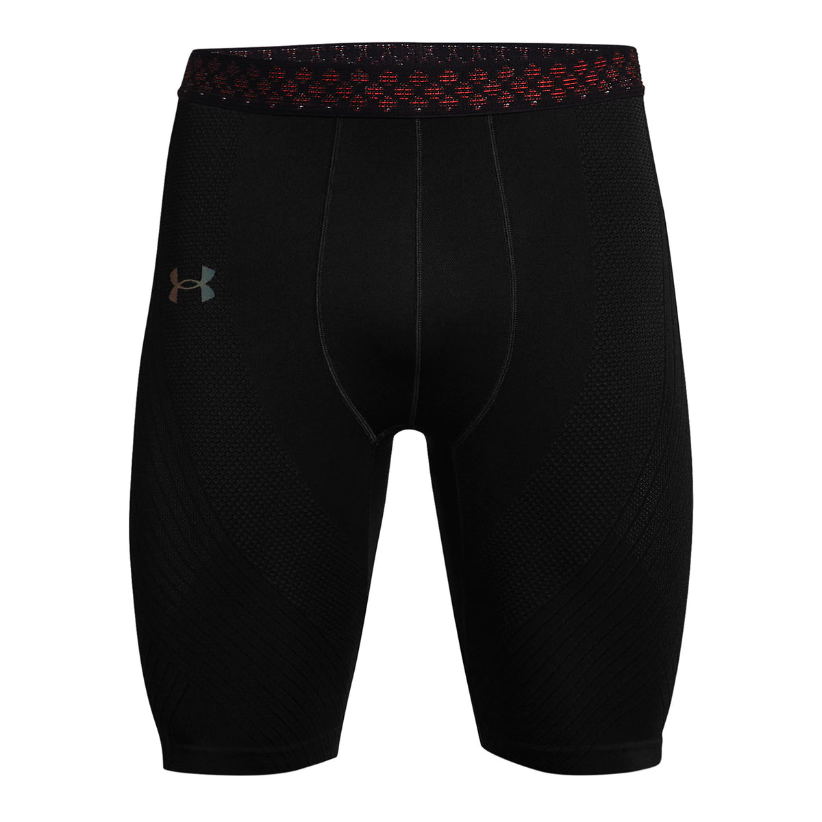Short Entrenamiento Under Armour Rush Seamlees de hombre