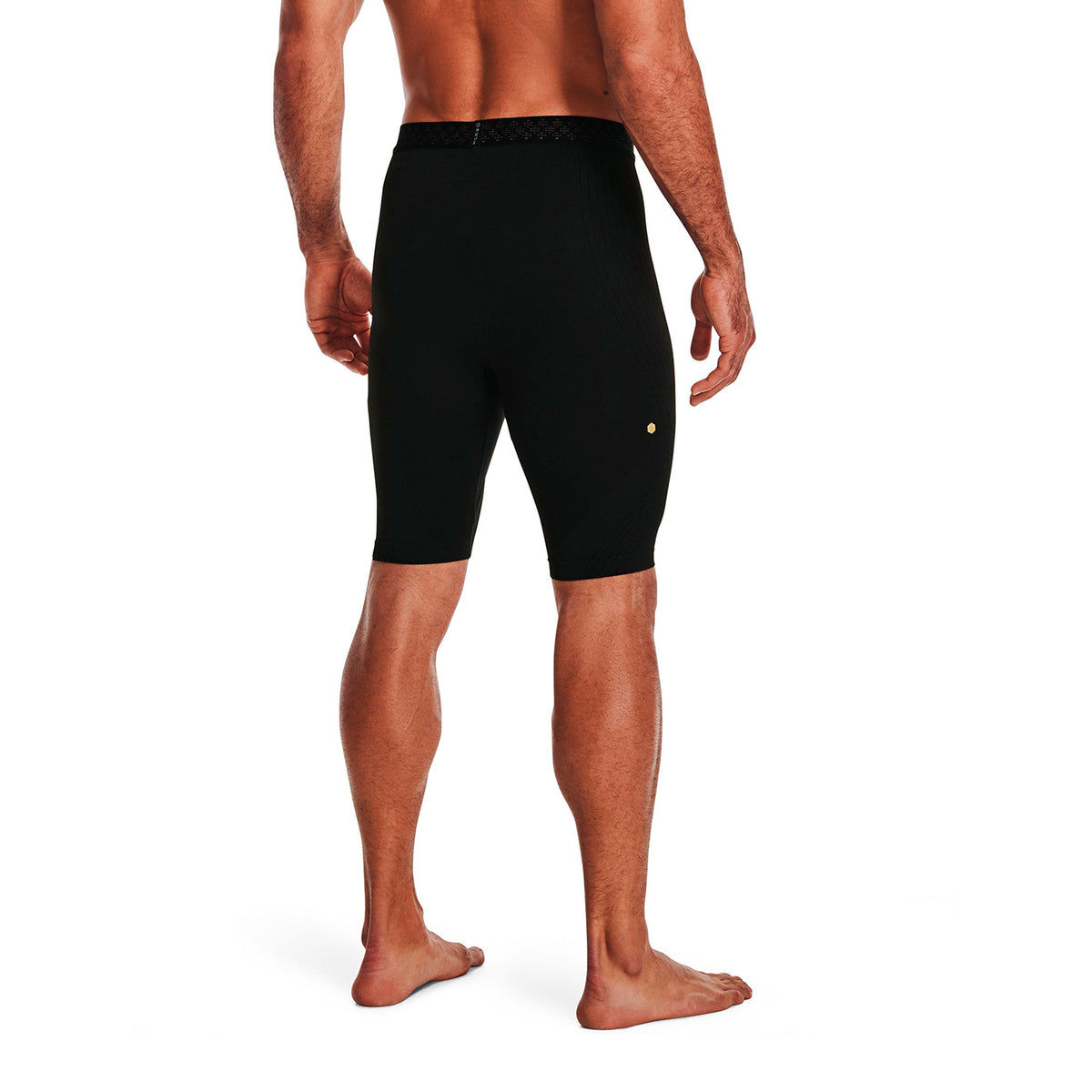 Short Entrenamiento Under Armour Rush Seamlees de hombre