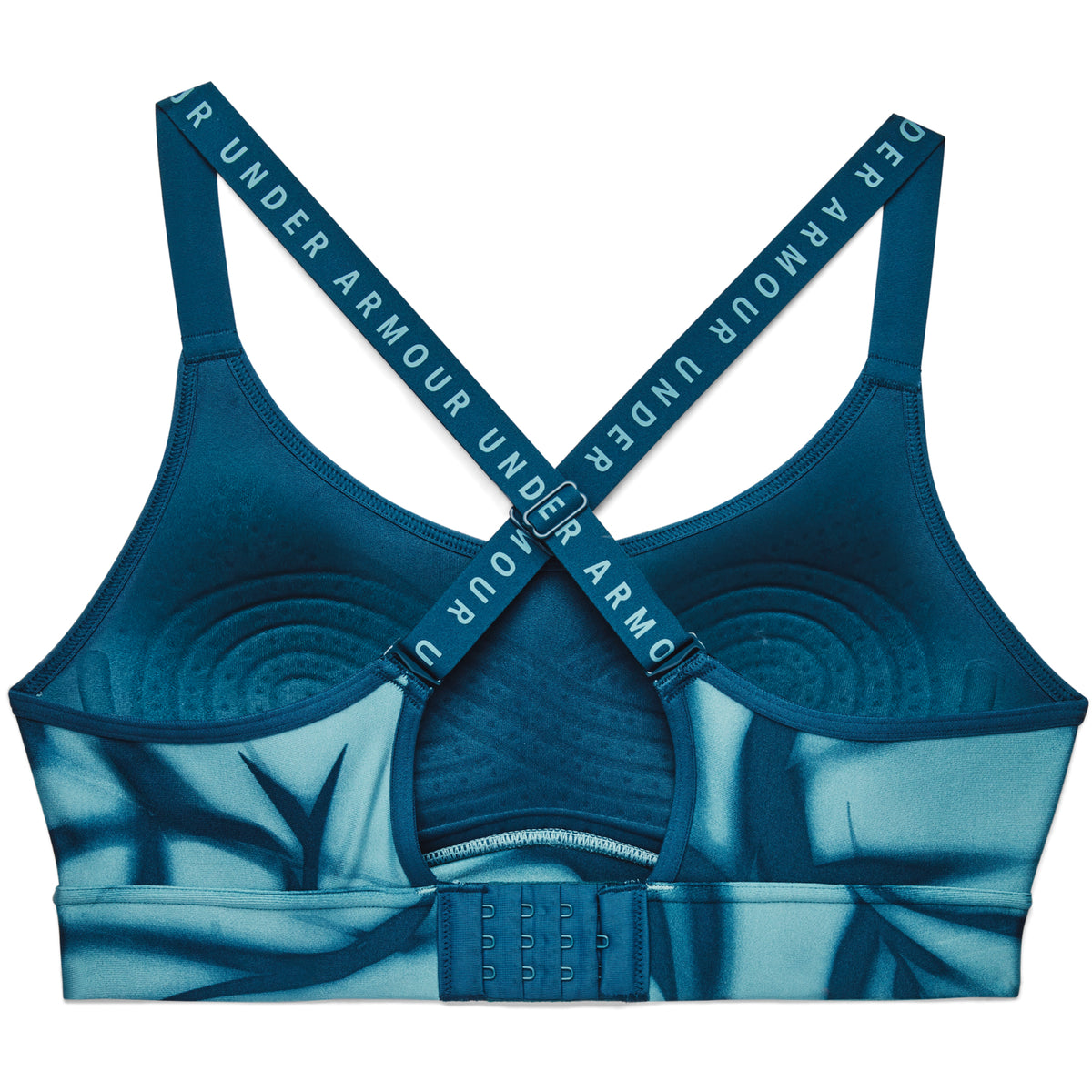 Sostén Deportivo UA Infinity Mid Printed