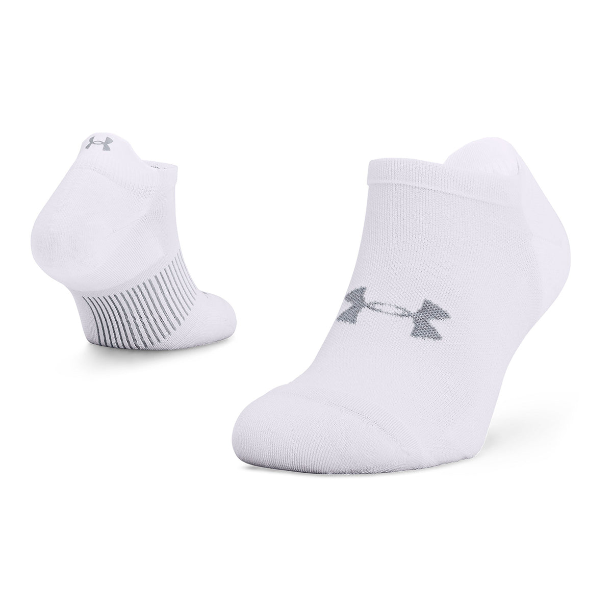 Calcetines unisex UA Armor Dry™ Run No Show