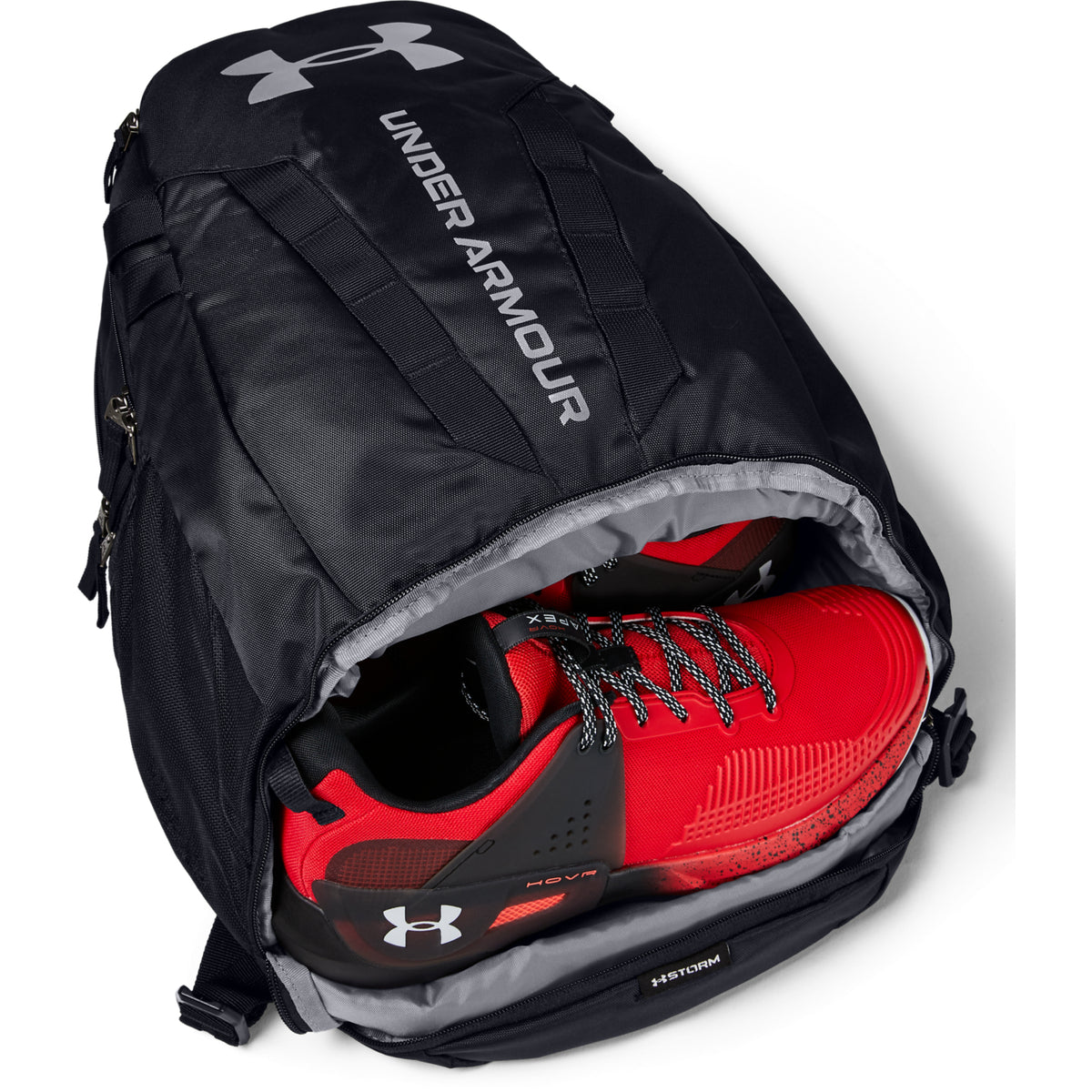 Mochila Hustle 5.0 Under Armour