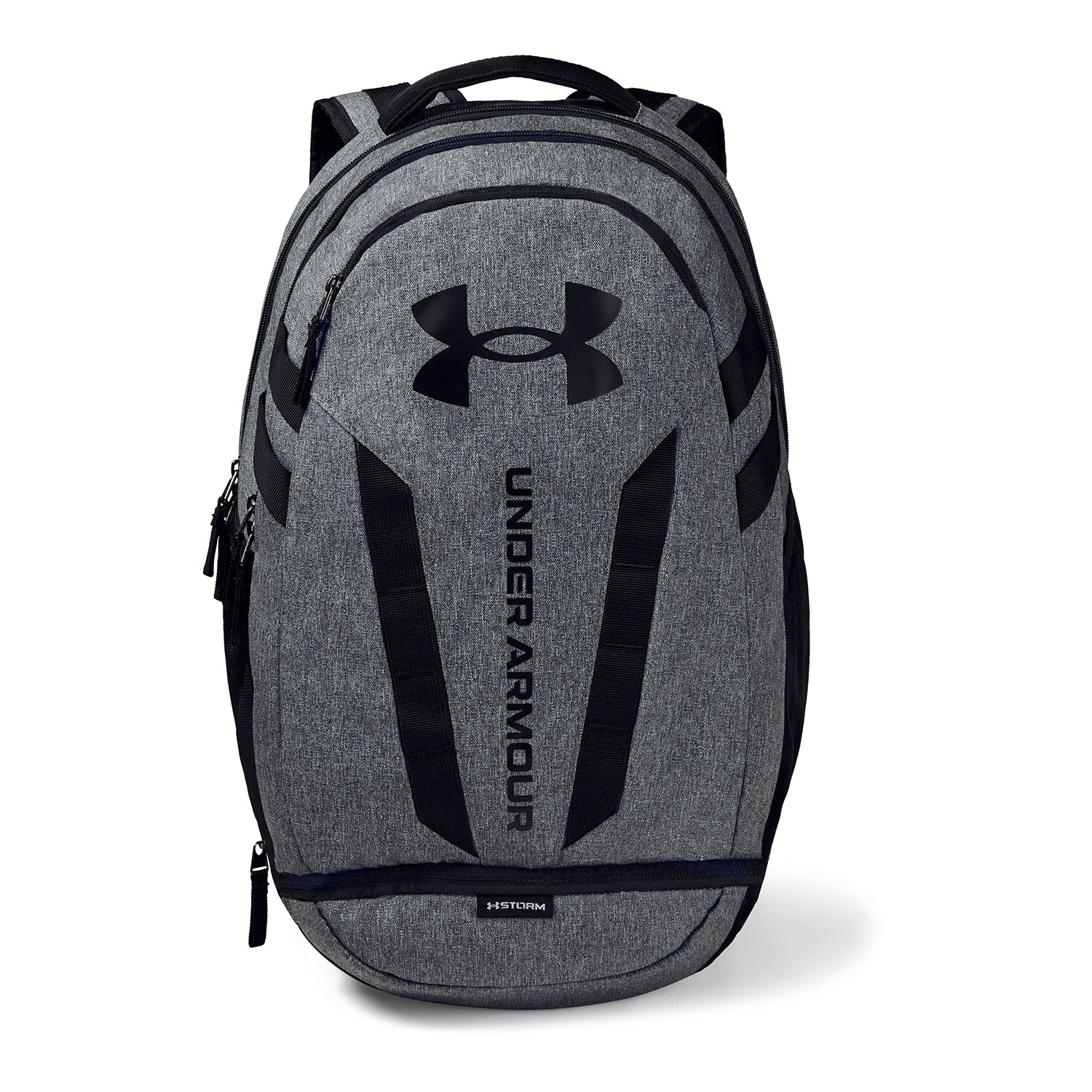 Mochila Hustle 5.0 Under Armour