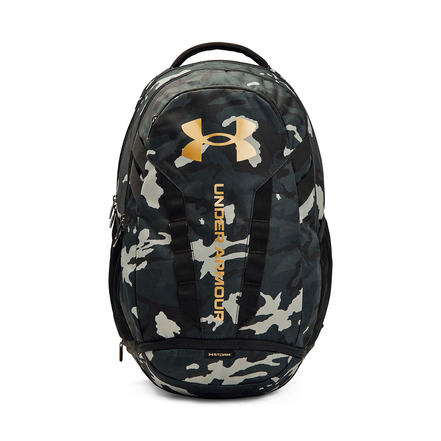 Mochila Hustle 5.0 Under Armour
