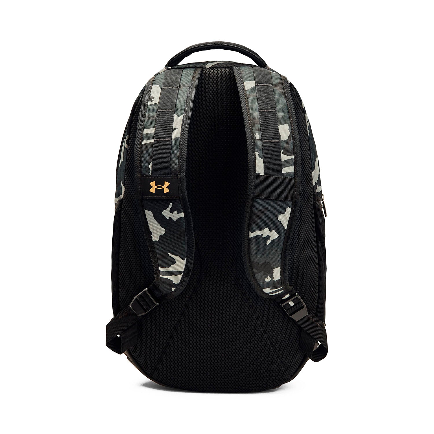 Mochila Hustle 5.0 Under Armour
