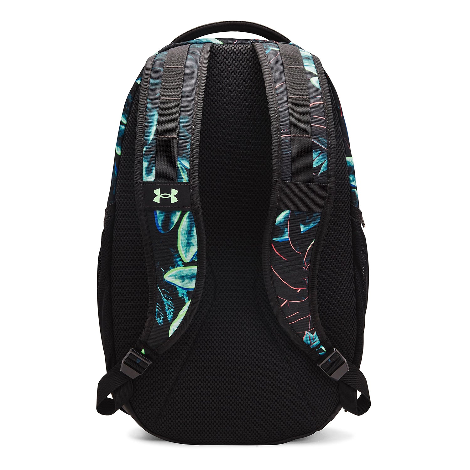 Mochila Hustle 5.0 Under Armour