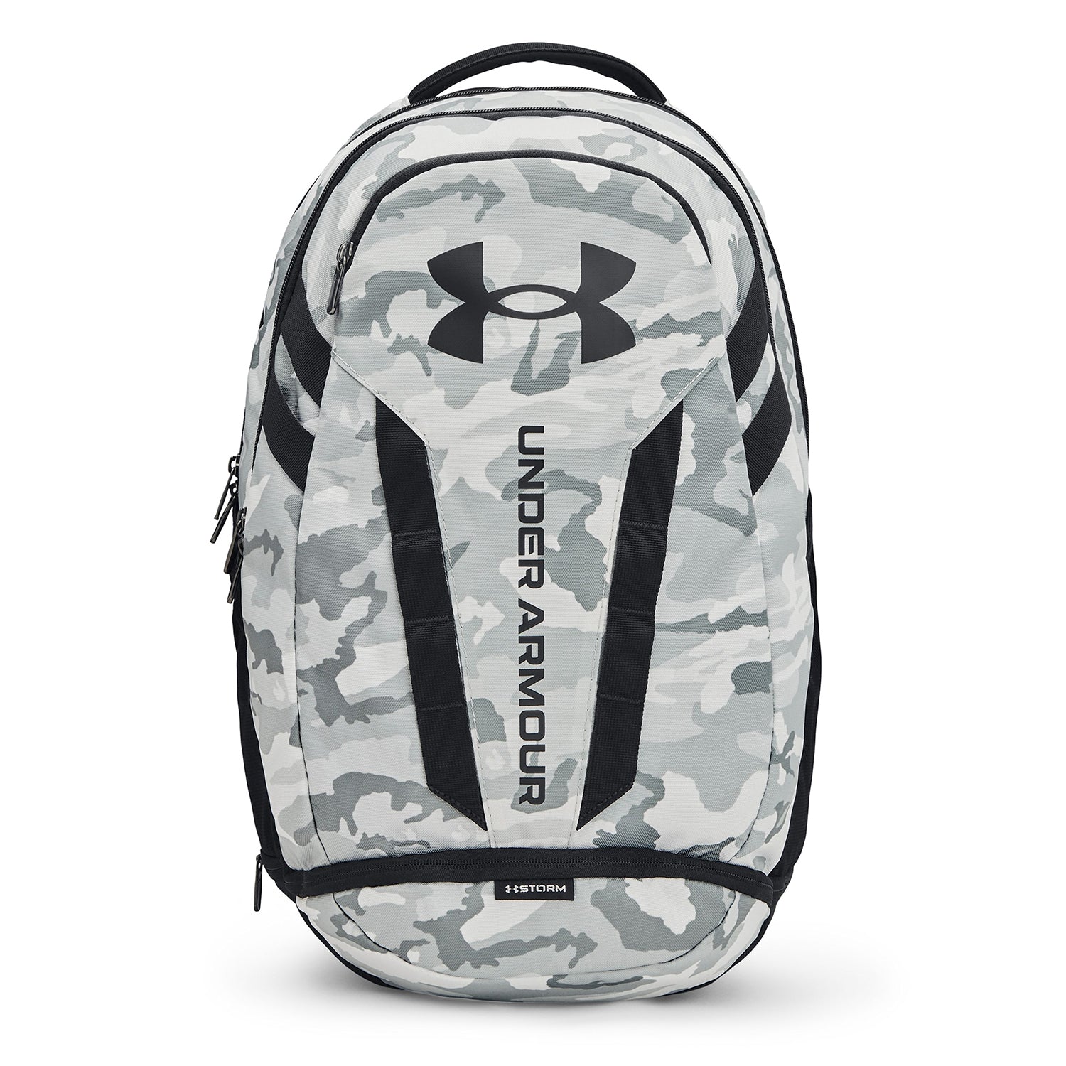 Mochila Hustle 5.0 Under Armour