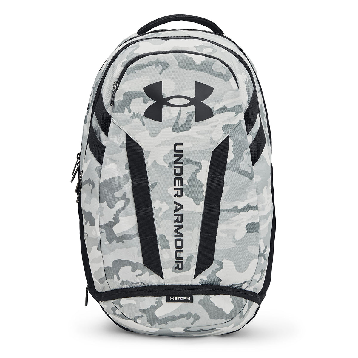 Mochila Hustle 5.0 Under Armour