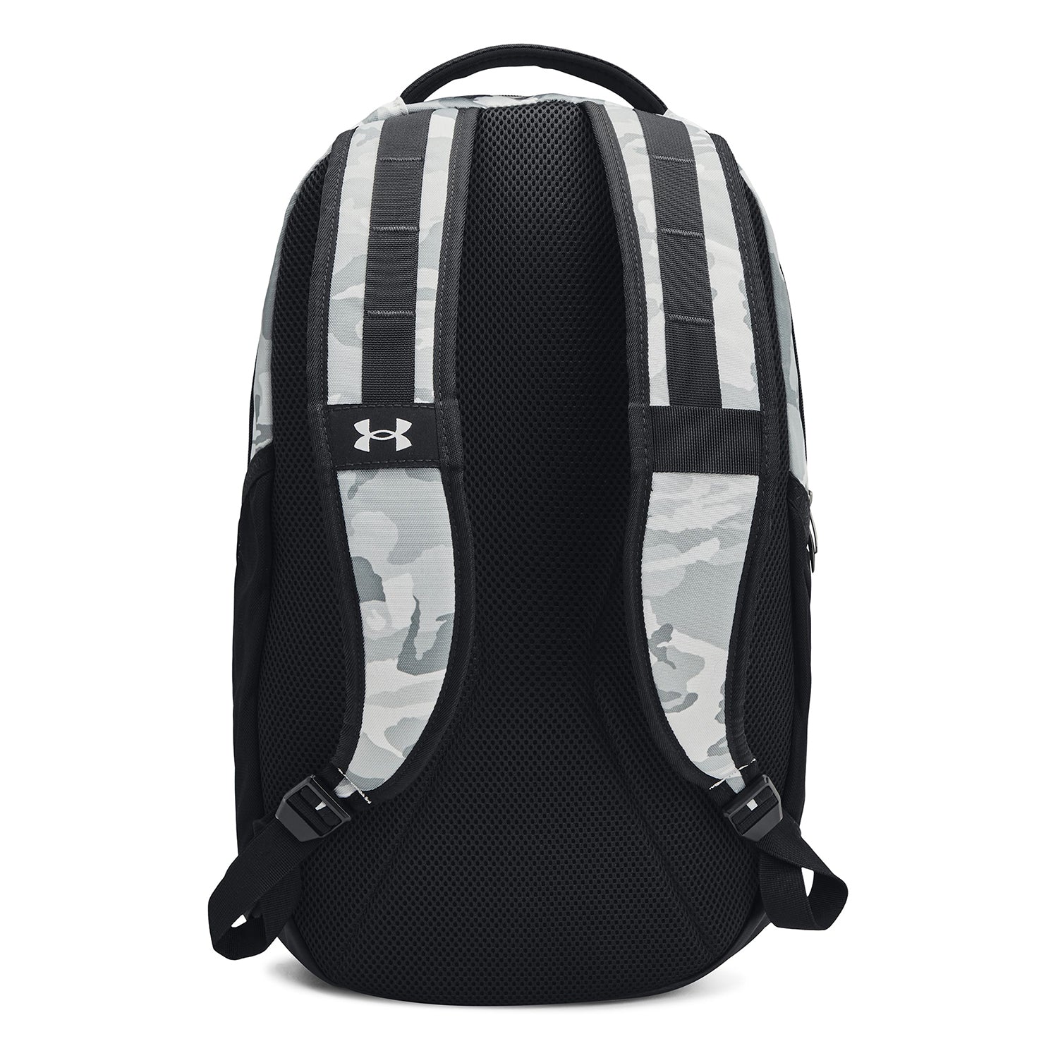 Mochila Hustle 5.0 Under Armour