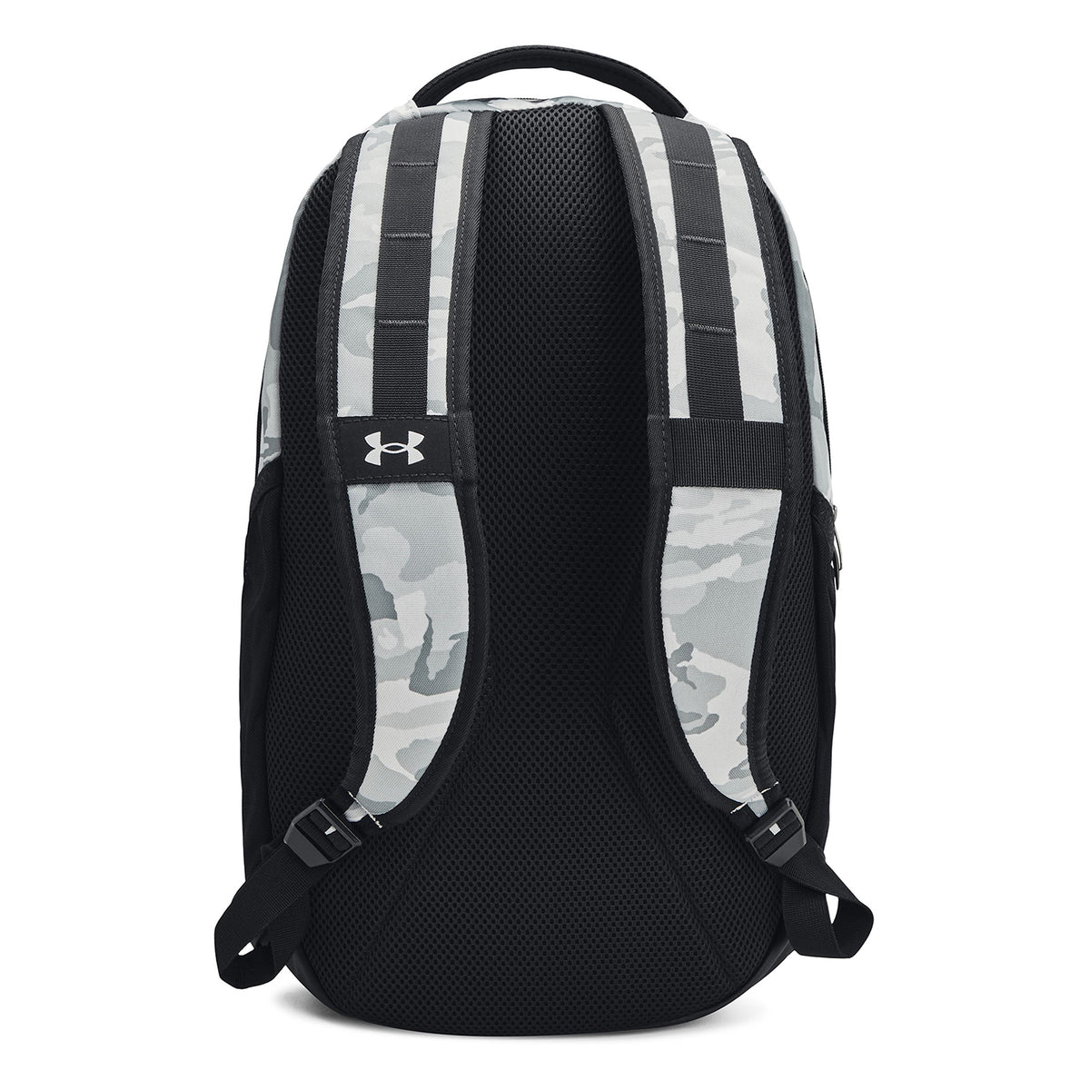 Mochila Hustle 5.0 Under Armour