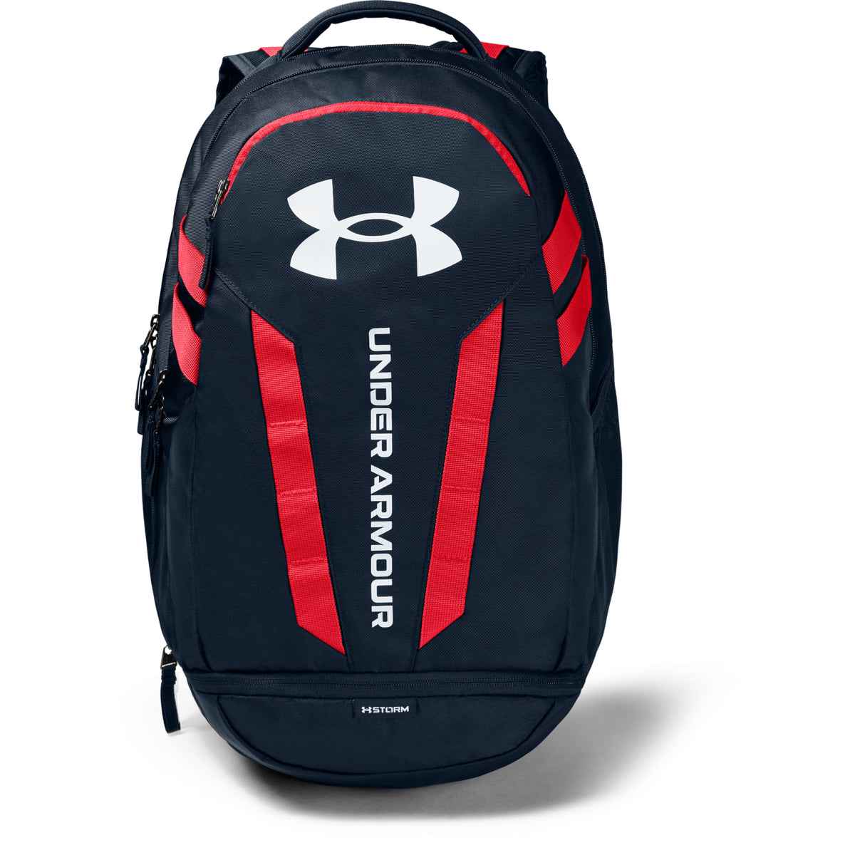 Mochila Hustle 5.0 Under Armour