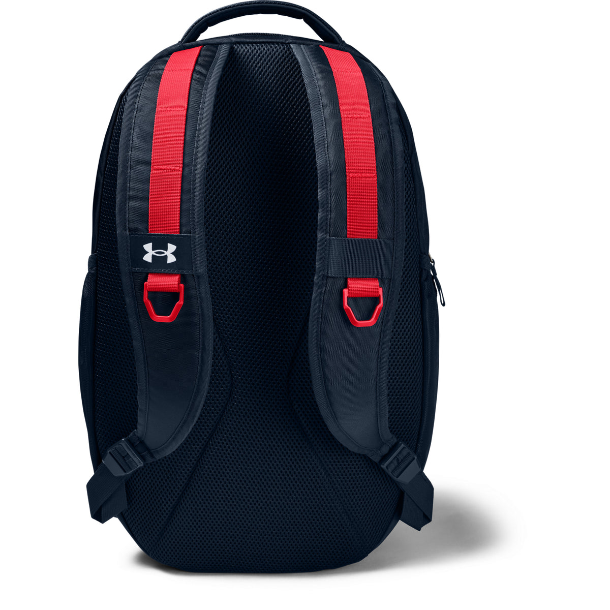 Mochila Hustle 5.0 Under Armour