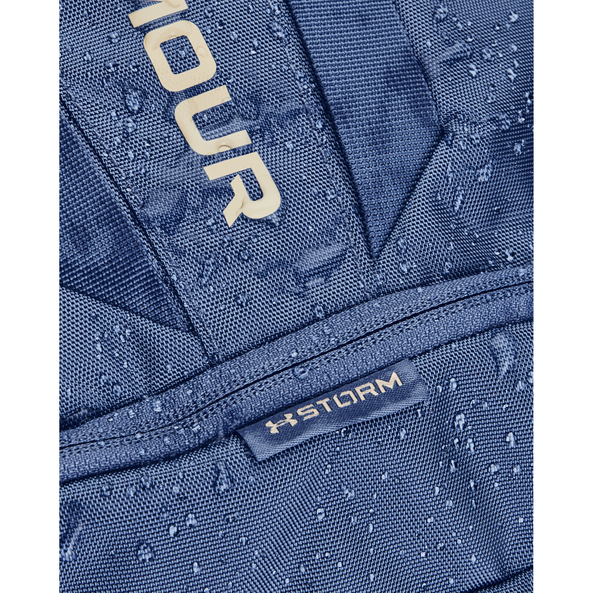 Mochila Hustle 5.0 Under Armour