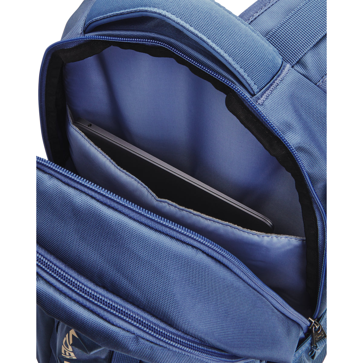 Mochila Hustle 5.0 Under Armour