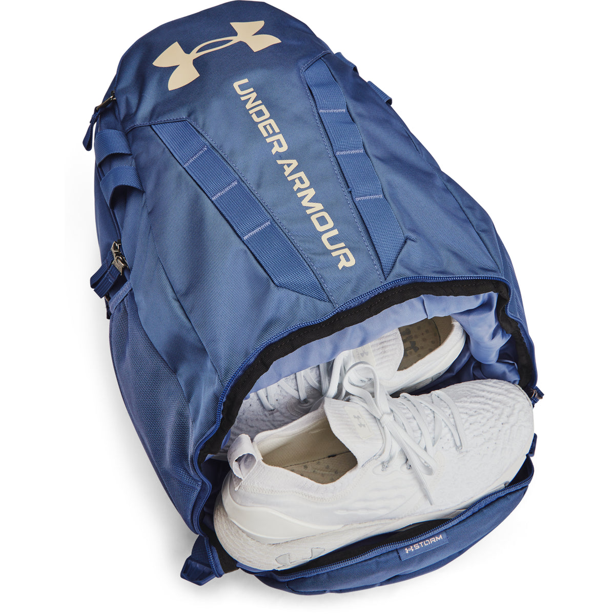 Mochila Hustle 5.0 Under Armour