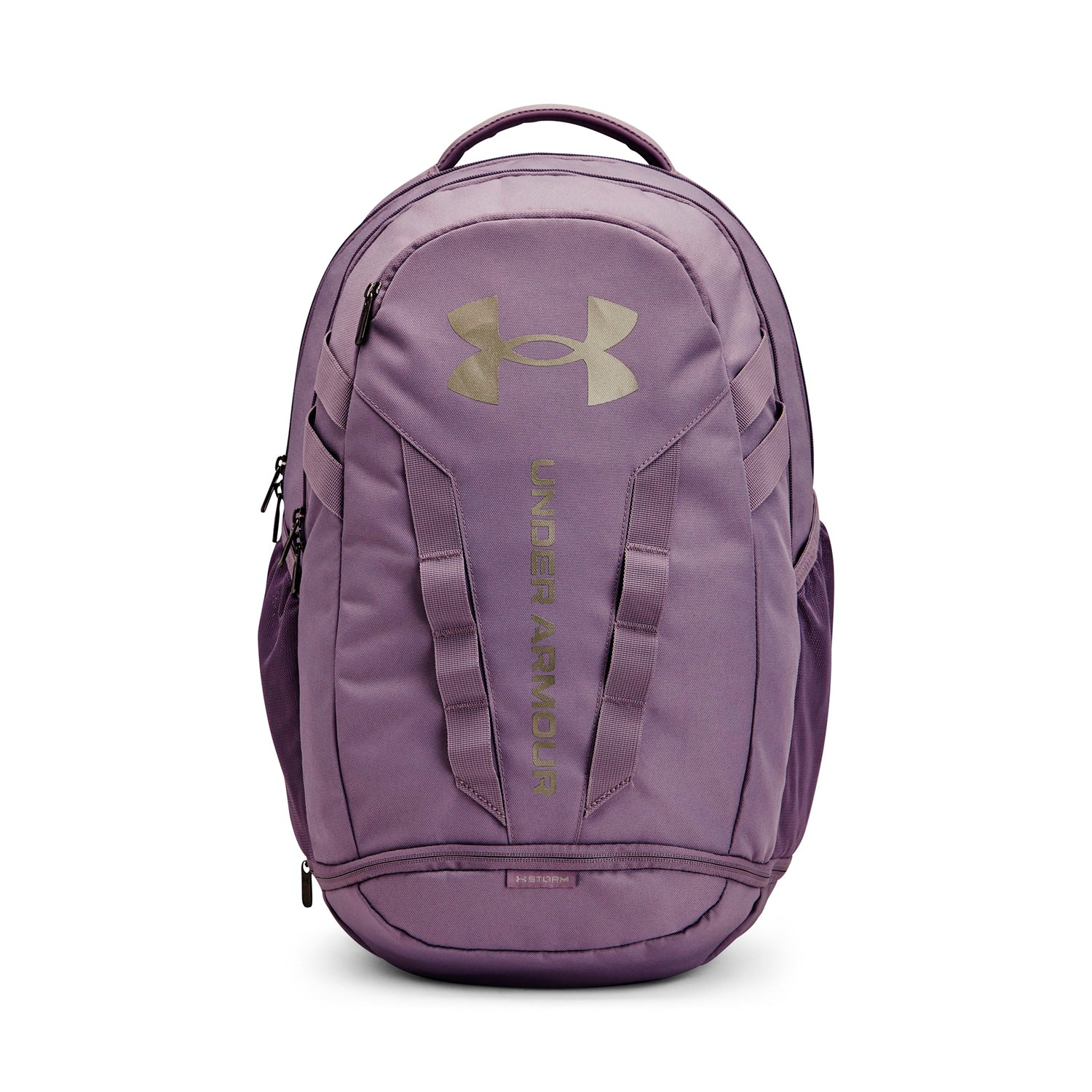 Mochila Hustle 5.0 Under Armour