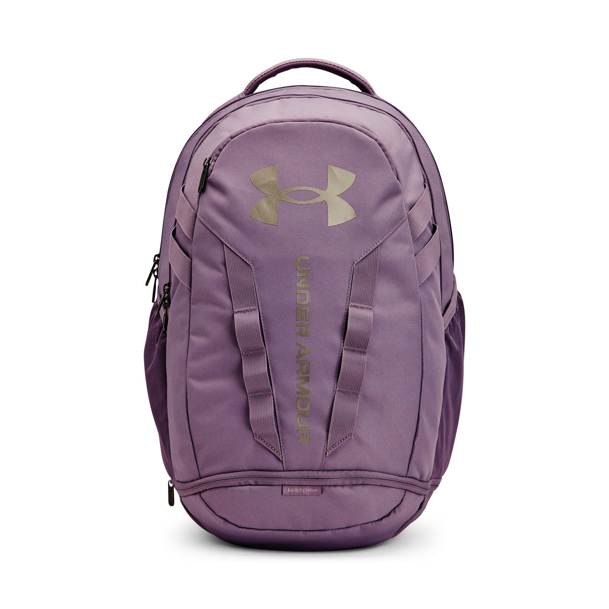 Mochila Hustle 5.0 Under Armour