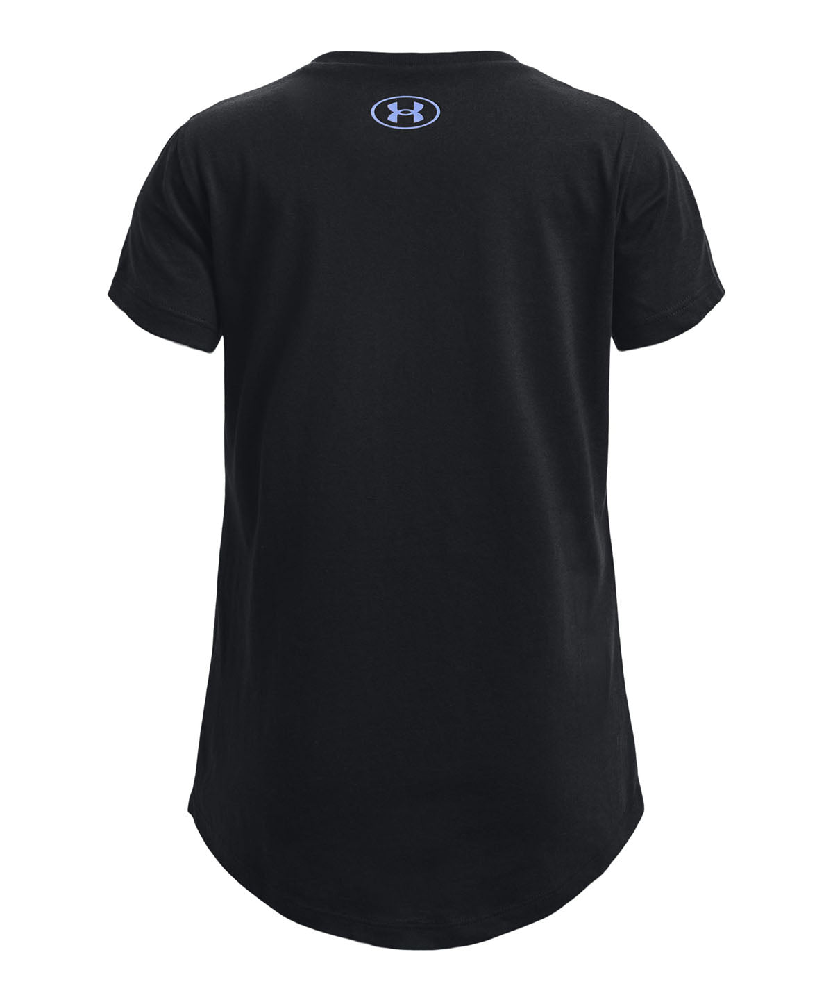 Polera UA Sportstyle Graphic Logo para niña