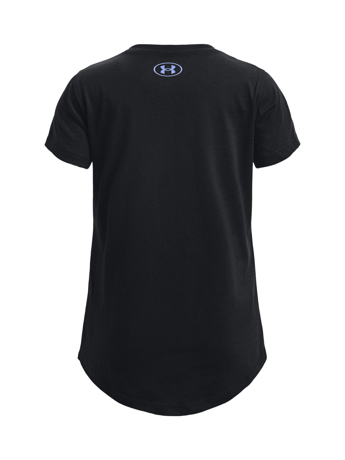 Polera UA Sportstyle Graphic Logo para niña