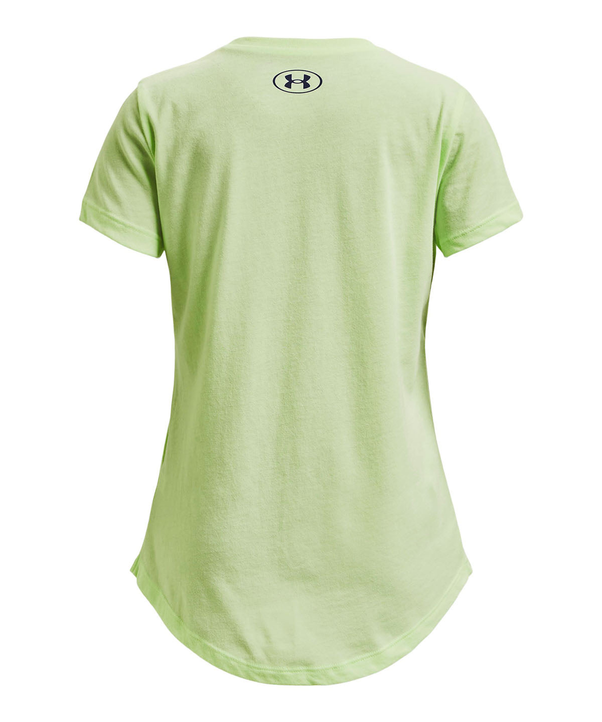 Polera manga corta UA para niña