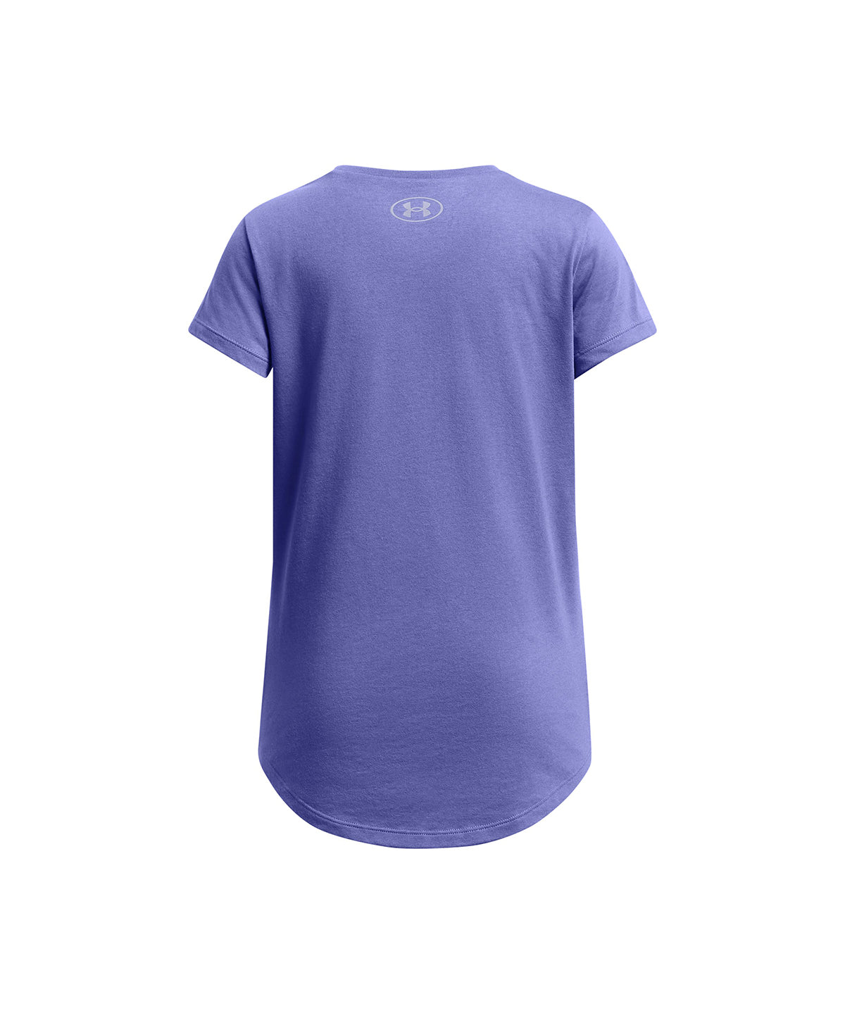 Polera UA Sportstyle Graphic Logo para niña