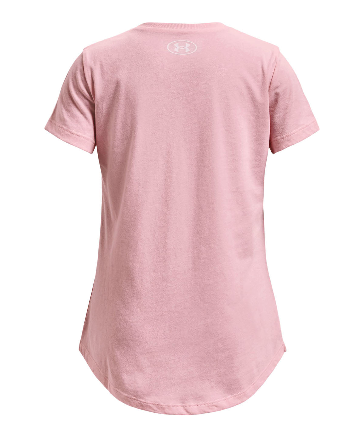 Polera UA Sportstyle Graphic Logo para niña