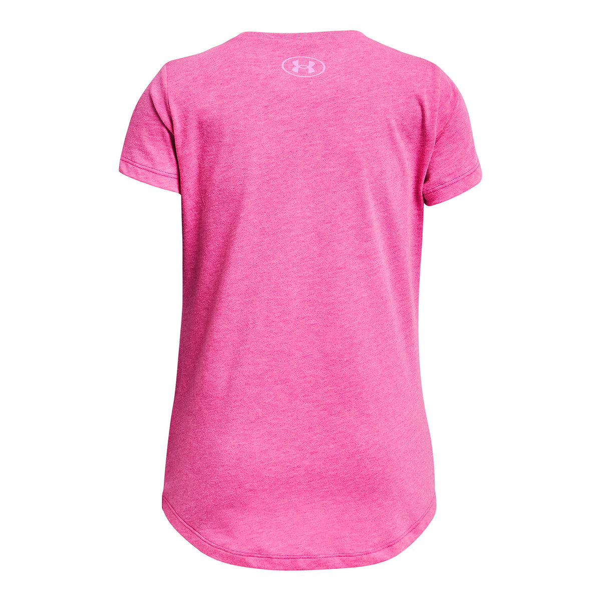 Polera UA Sportstyle Graphic Logo para niña