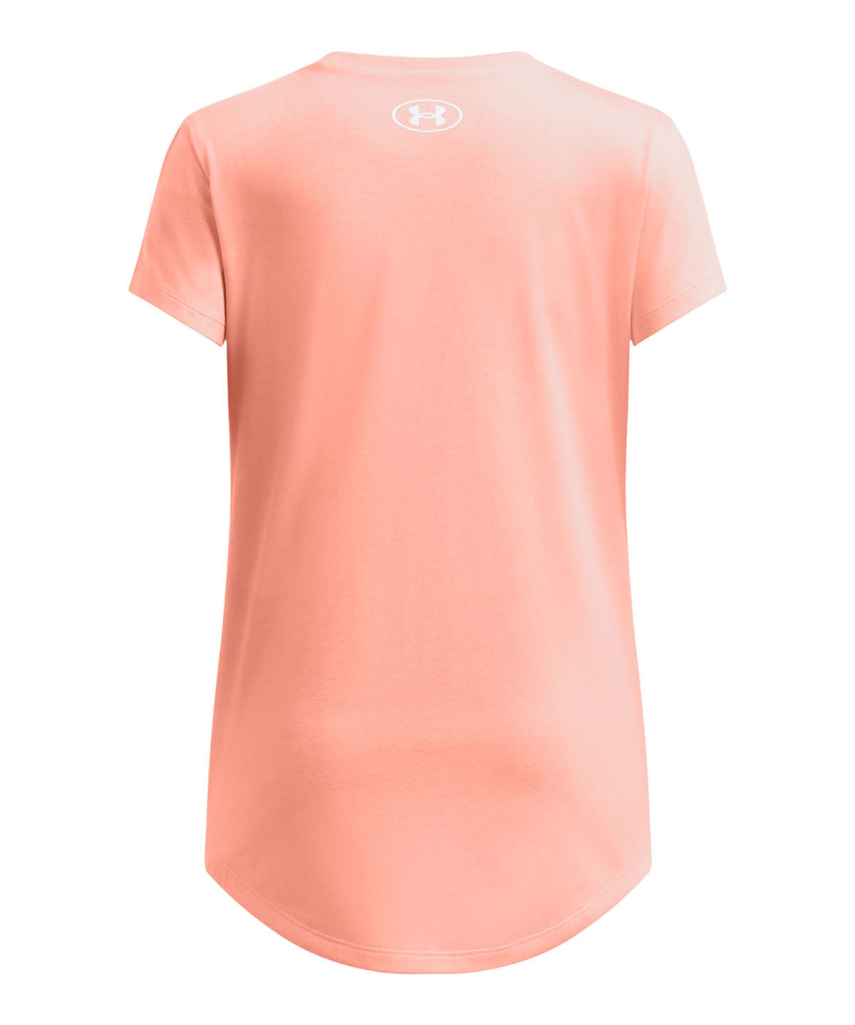 Polera manga corta UA para niña