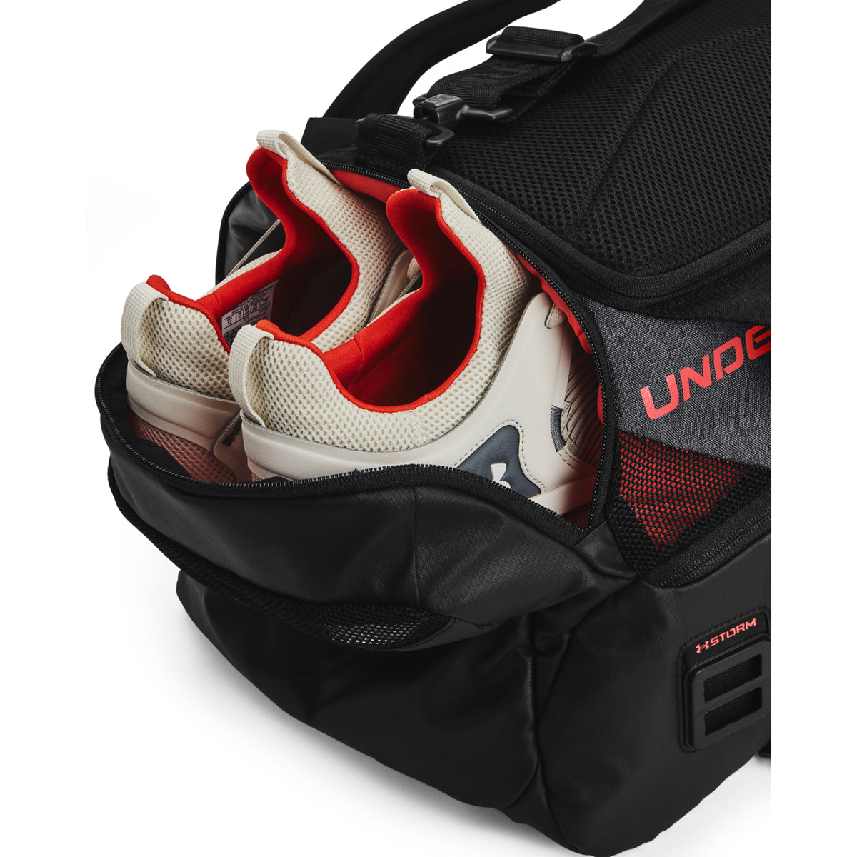 Bolso Ua Contain Duo Sm Du