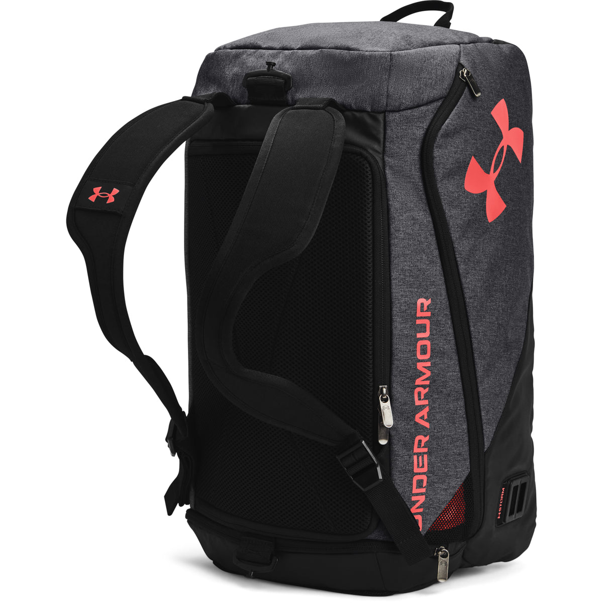 Bolso Ua Contain Duo Sm Du