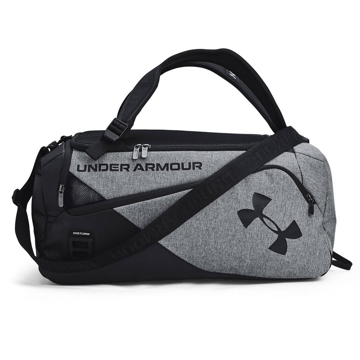 Bolso Ua Contain Duo Sm Du