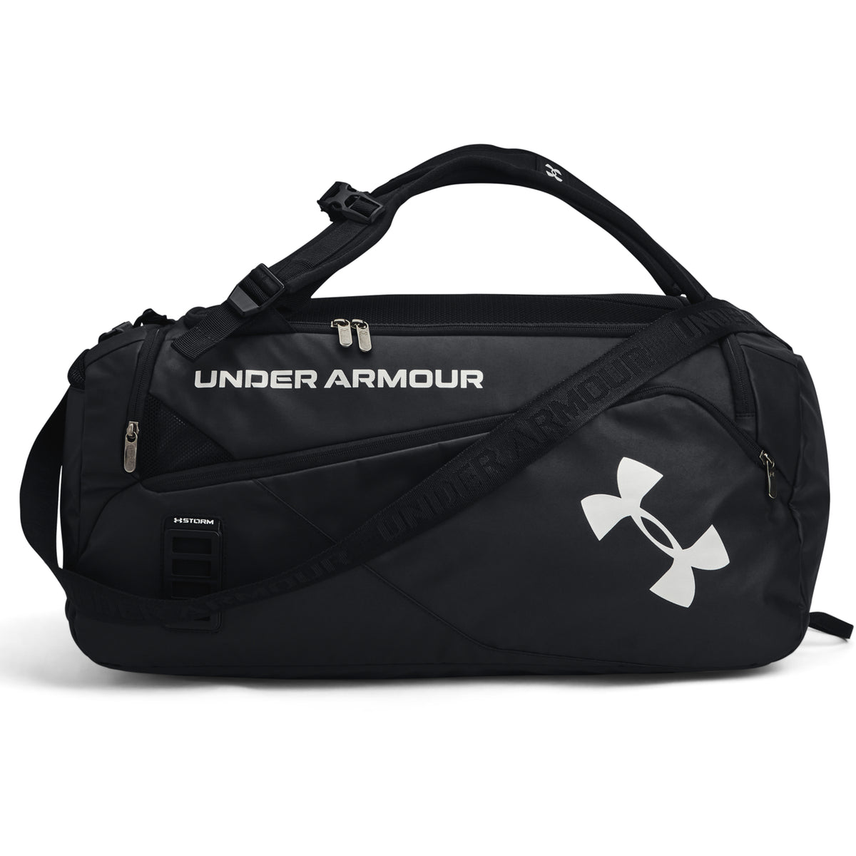 Bolsa de viaje mediana unisex  Contain Duo Under Armour