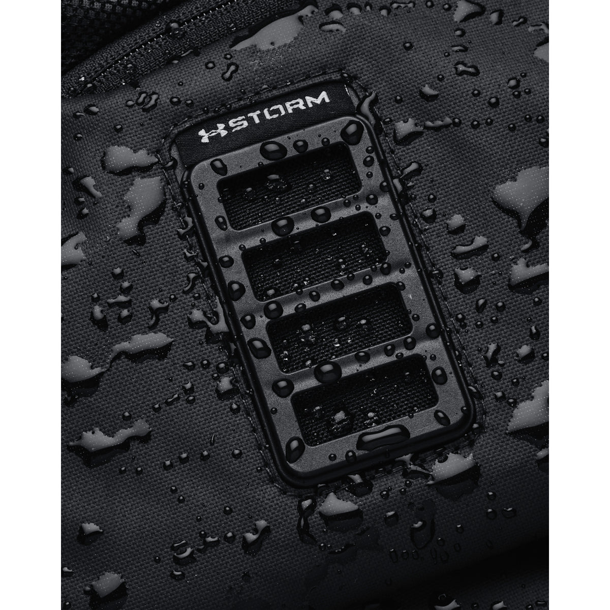 Bolsa de viaje mediana unisex  Contain Duo Under Armour