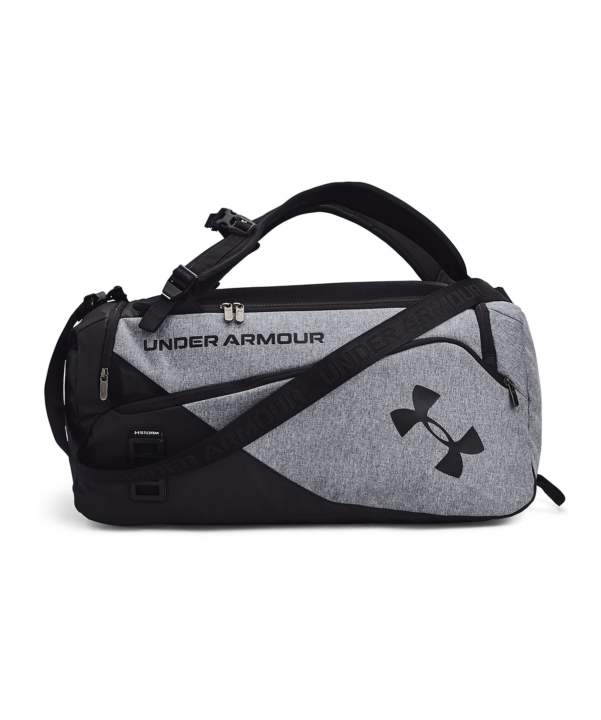 Bolsa de viaje mediana unisex  Contain Duo Under Armour