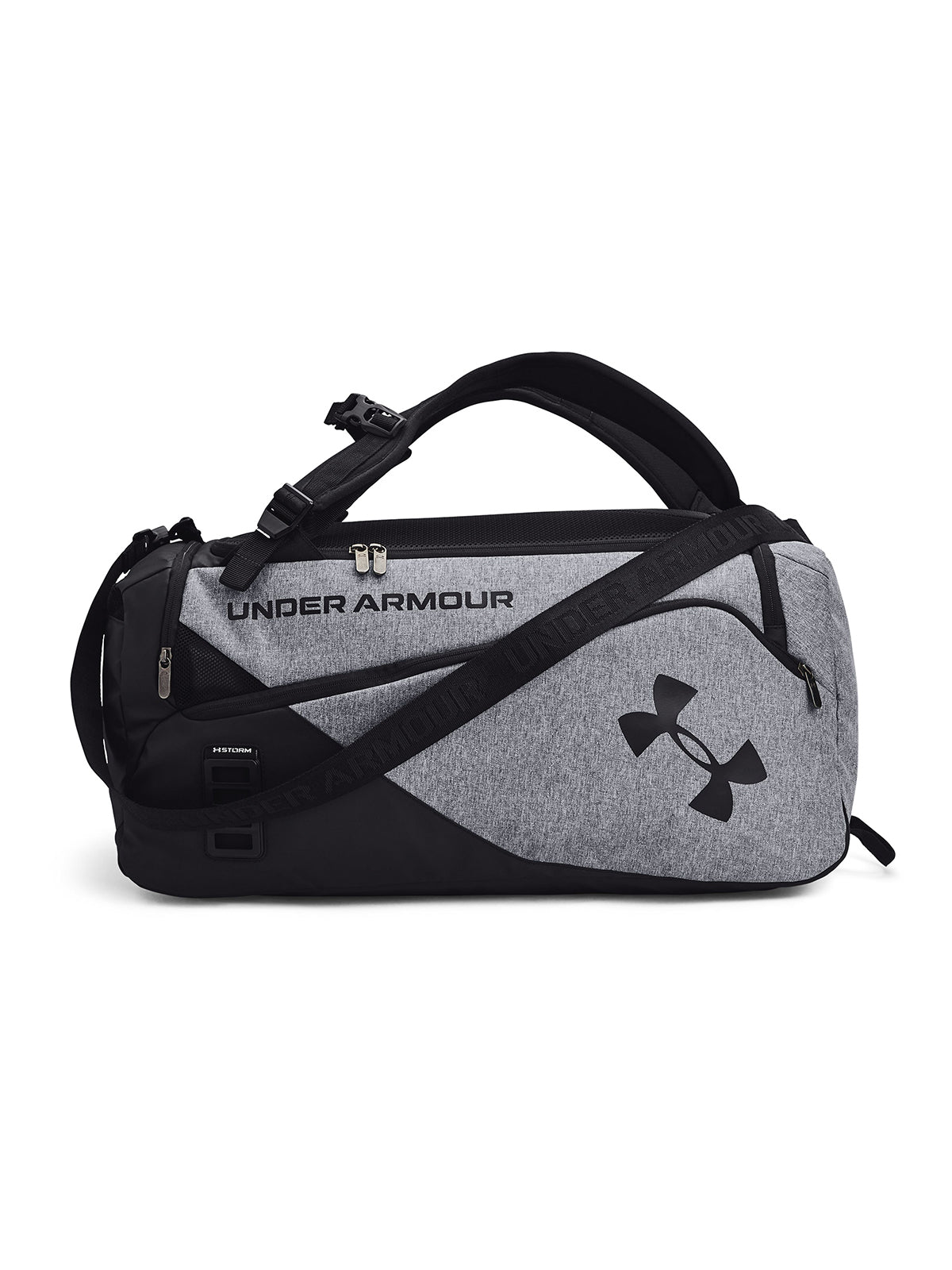 Bolsa de viaje mediana unisex  Contain Duo Under Armour