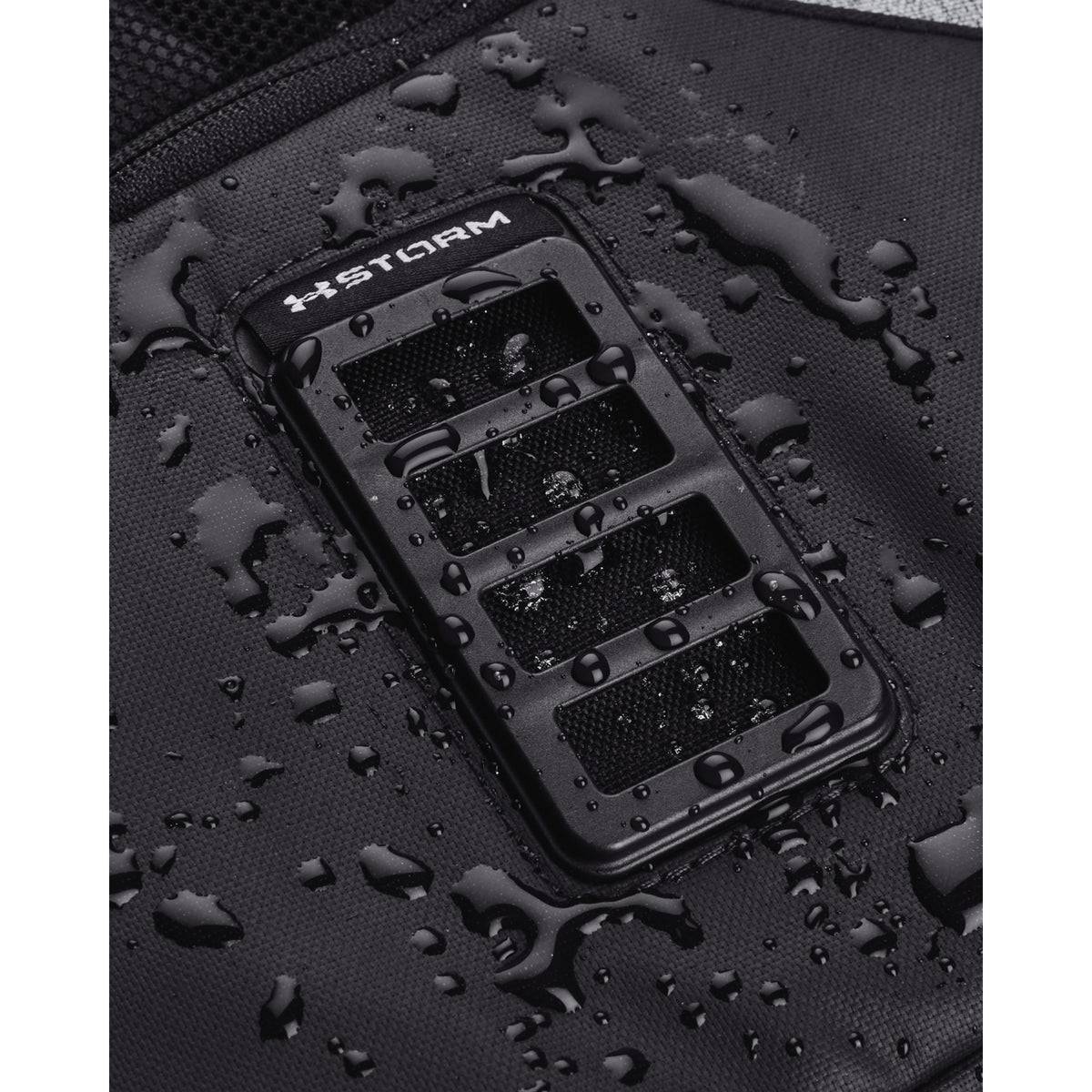 Bolsa de viaje mediana unisex  Contain Duo Under Armour