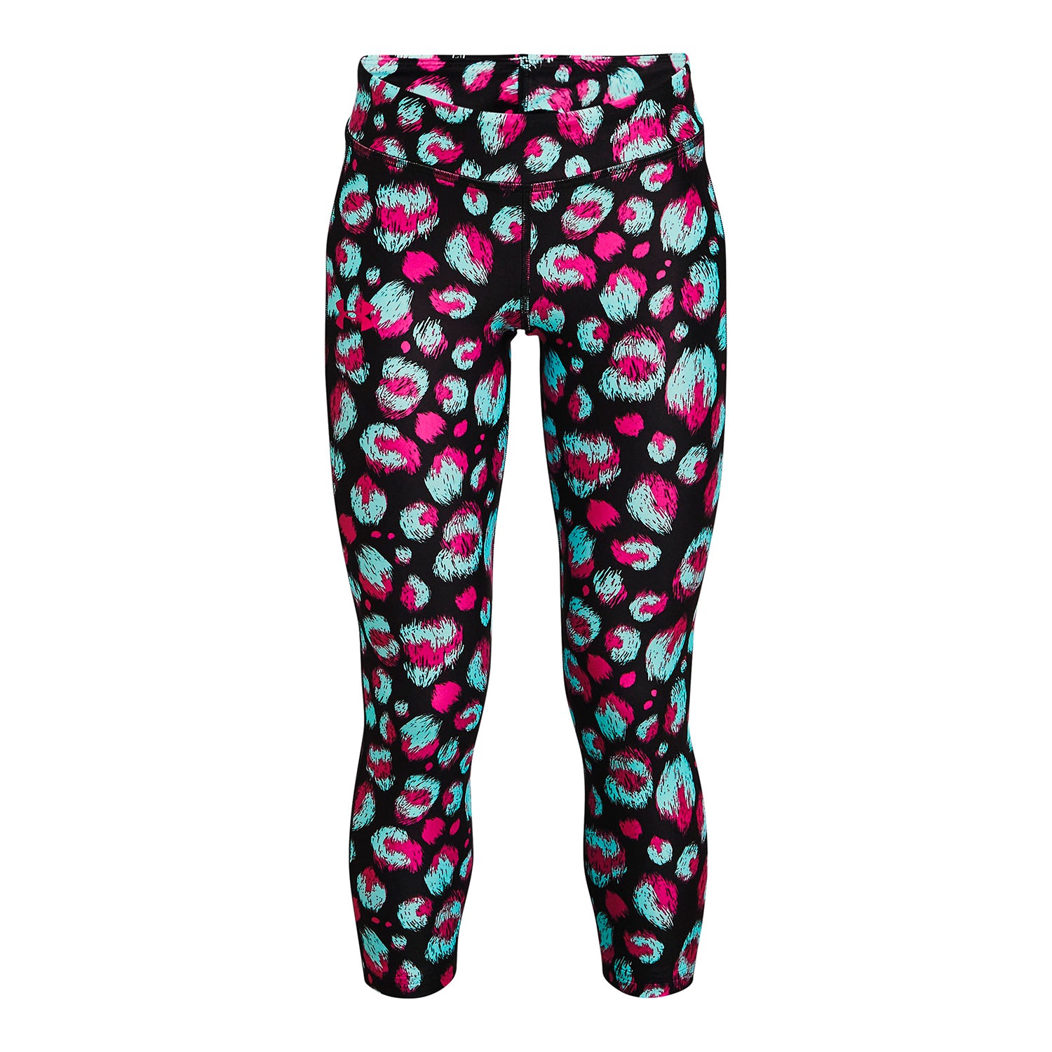 Calza Hg Armour Printed An para Niño