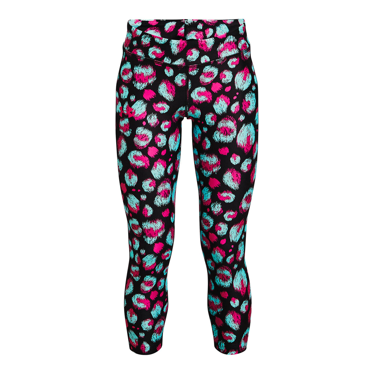 Calza Hg Armour Printed An para Niño