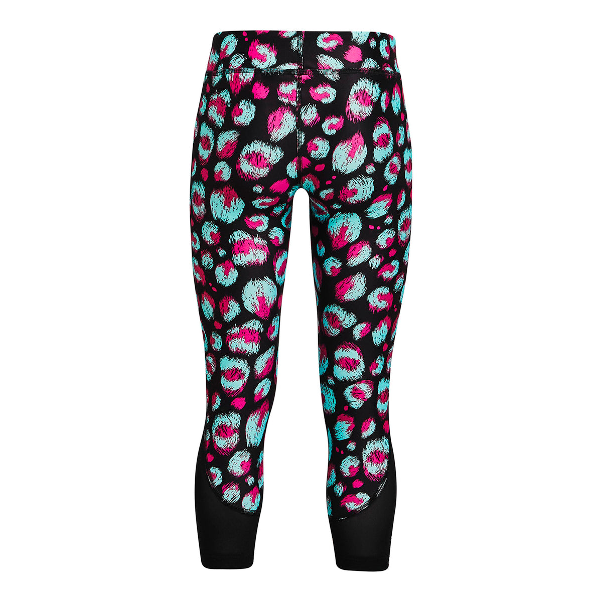 Calza Hg Armour Printed An para Niño