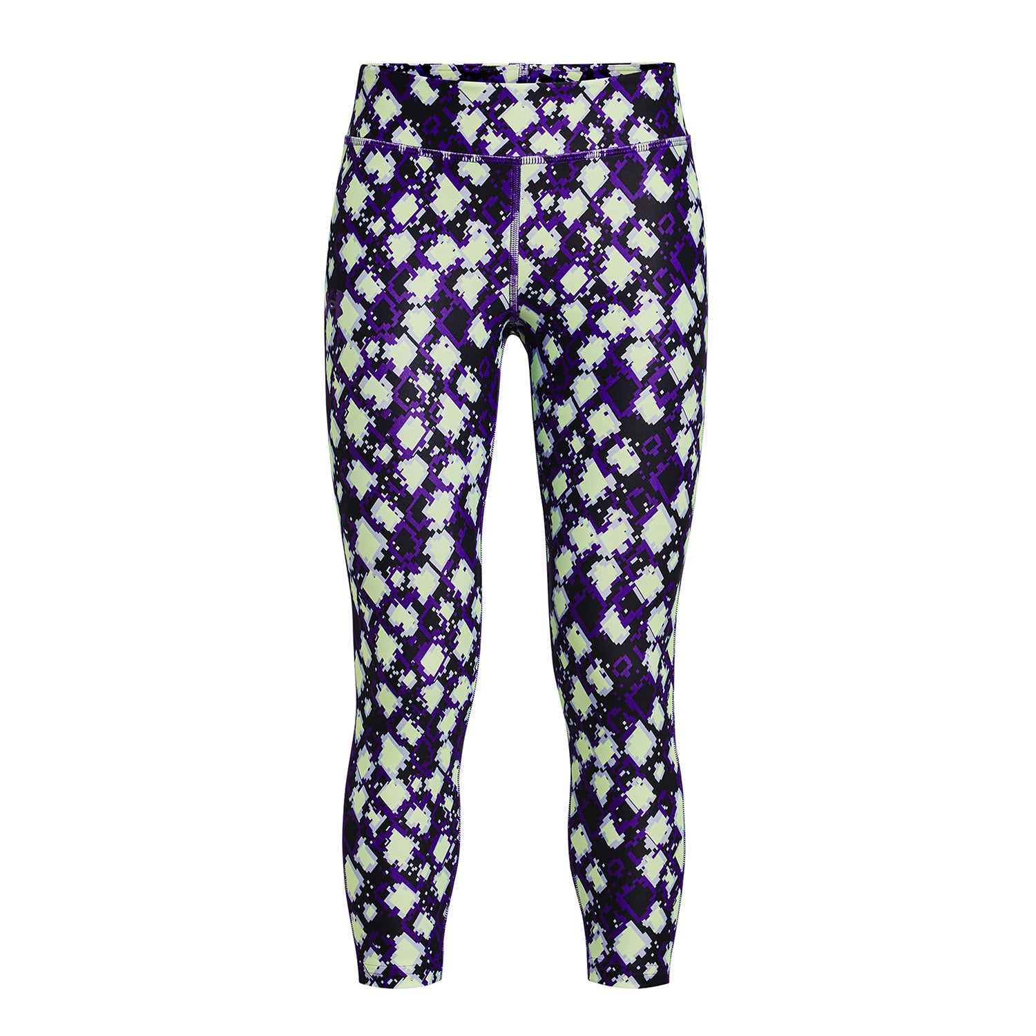 Calza Hg Armour Printed An para Niño